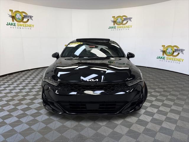 2023 Kia K5 GT 2023 Kia K5 GT