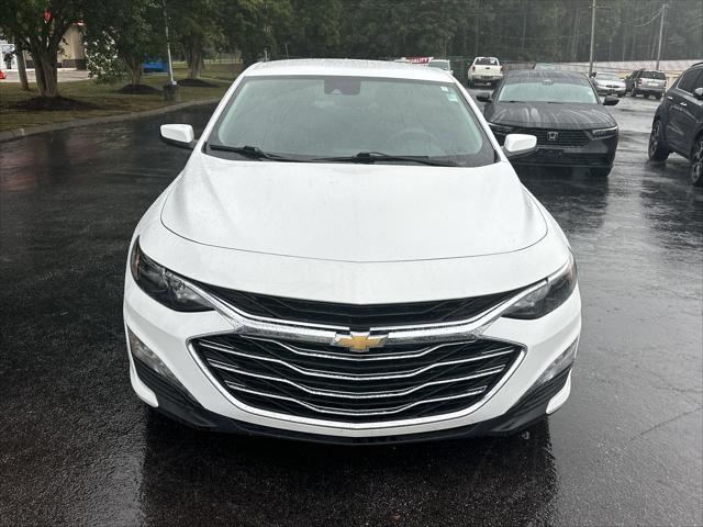 2024 Chevrolet Malibu FWD 1LT 2024 Chevrolet Malibu FWD 1LT