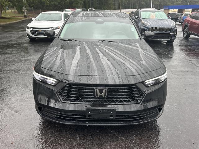 2023 Honda Accord EX 2023 Honda Accord EX