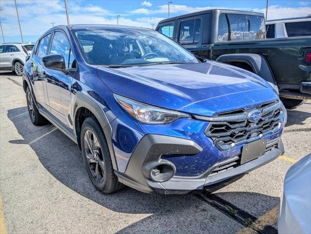 2024 Subaru Crosstrek Base