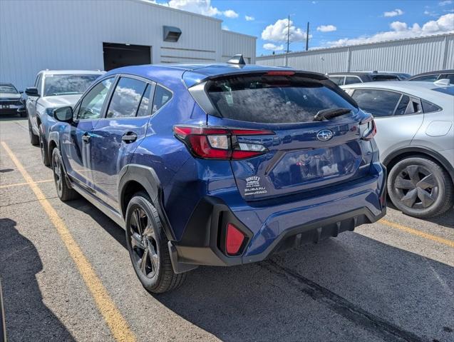 2024 Subaru Crosstrek Base
