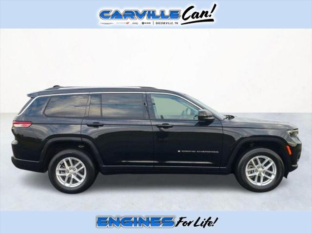 2023 Jeep Grand Cherokee L Laredo 4x4