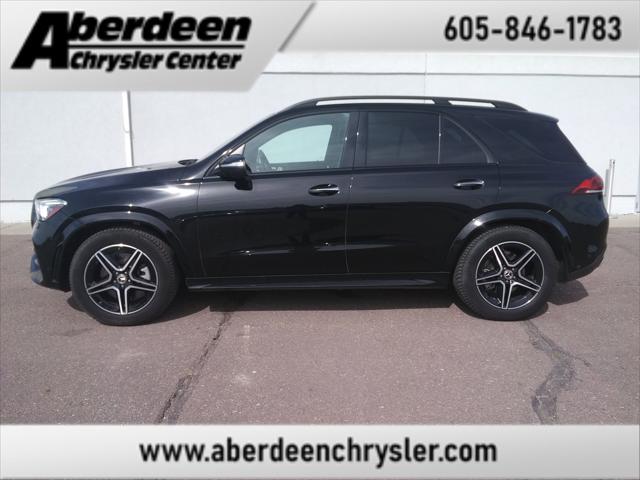 2021 Mercedes-Benz GLE 450 4MATIC 2021 Mercedes-Benz GLE 450 4MATIC
