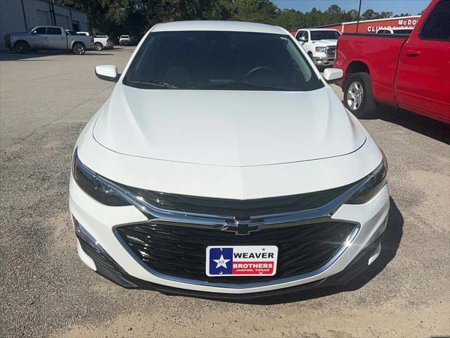 2025 Chevrolet Malibu FWD RS 2025 Chevrolet Malibu FWD RS