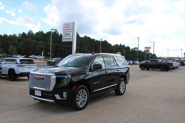 2021 GMC Yukon 2WD Denali
