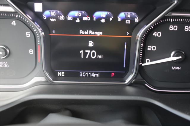 2021 GMC Yukon 2WD Denali