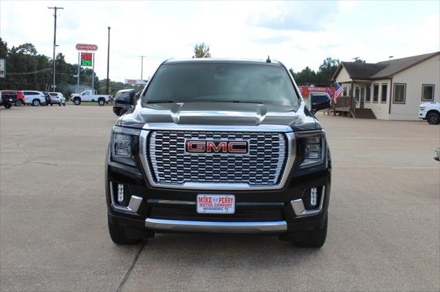 2021 GMC Yukon 2WD Denali