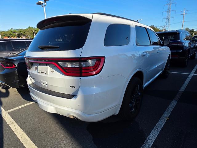 2023 Dodge Durango GT Premium AWD