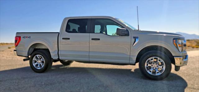 2023 Ford F-150 XLT 2023 Ford F-150 XLT