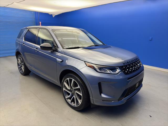 2023 Land Rover Discovery Sport SE R-Dynamic 2023 Land Rover Discovery Sport SE R-Dynamic
