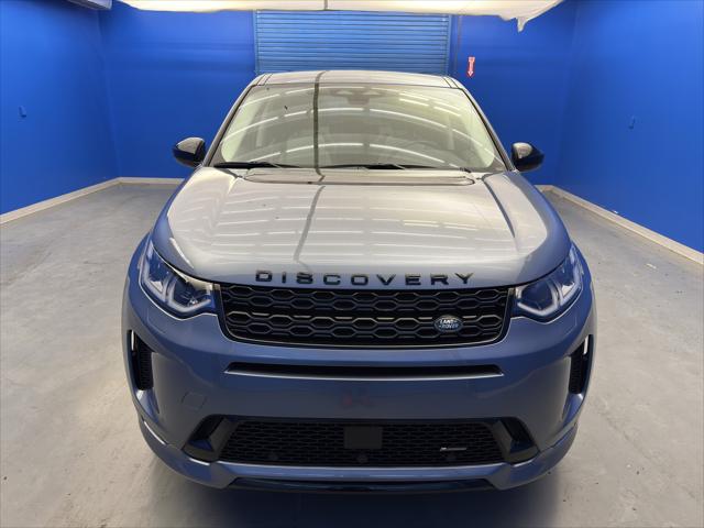 2023 Land Rover Discovery Sport SE R-Dynamic 2023 Land Rover Discovery Sport SE R-Dynamic