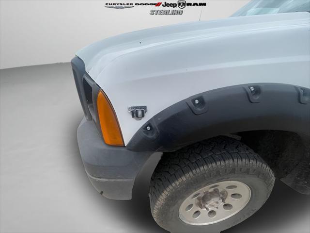 2006 Ford F-250 XLT 2006 Ford F-250 XLT