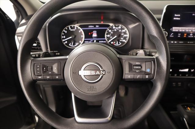 2024 Nissan Rogue SV Intelligent AWD