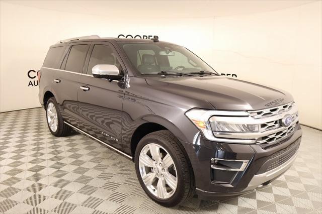2023 Ford Expedition Platinum