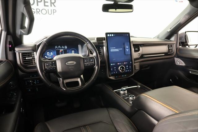 2023 Ford Expedition Platinum
