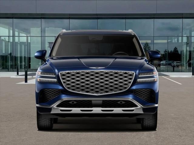 2026 Genesis GV80 2.5T Select AWD