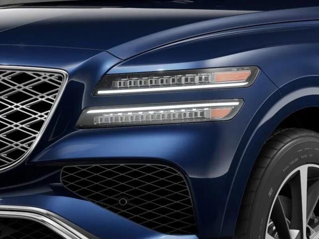 2026 Genesis GV80 2.5T Select AWD