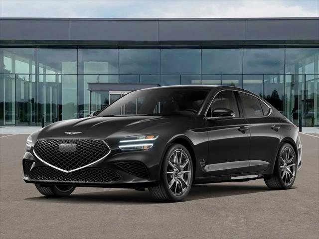 2026 Genesis G70 2.5T RWD for sale in Houston, TX