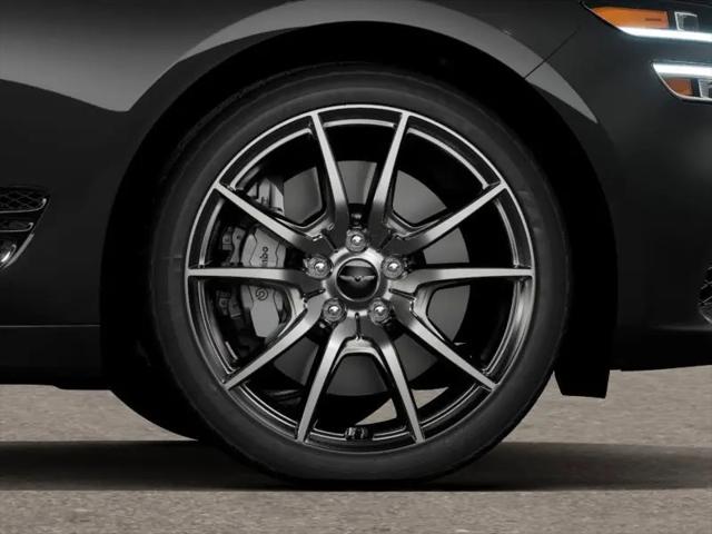 2026 Genesis G70 2.5T RWD