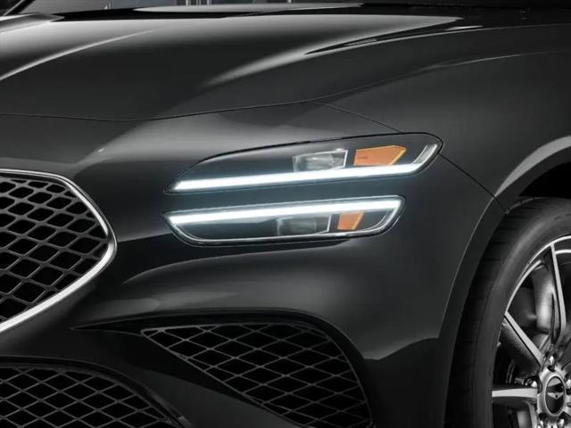 2026 Genesis G70 2.5T RWD