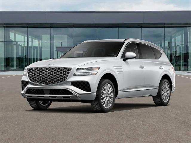 2026 Genesis GV80 2.5T RWD for sale in Houston, TX