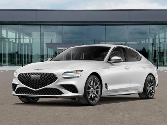 2026 Genesis G70 2.5T RWD for sale in Houston, TX