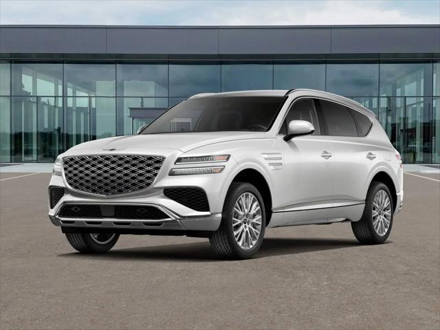 2026 Genesis GV80 2.5T RWD for sale in Houston, TX