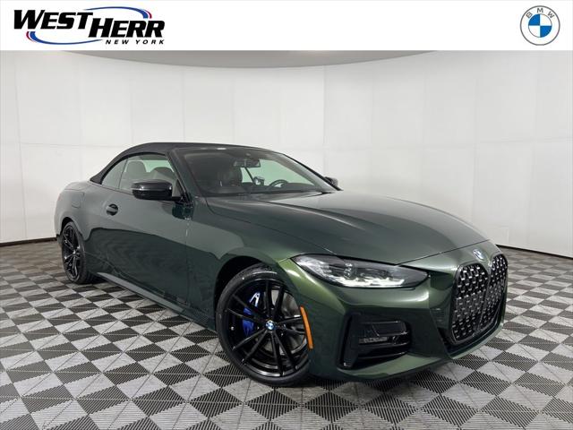 2023 BMW 430i xDrive