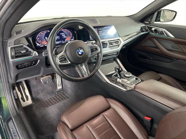 2023 BMW 430i xDrive