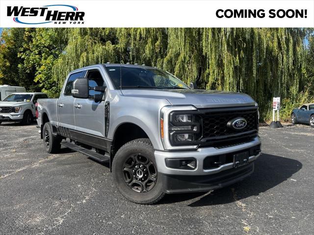 2023 Ford F-250 XLT