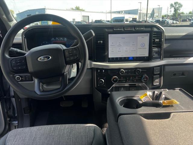 2023 Ford F-250 XLT