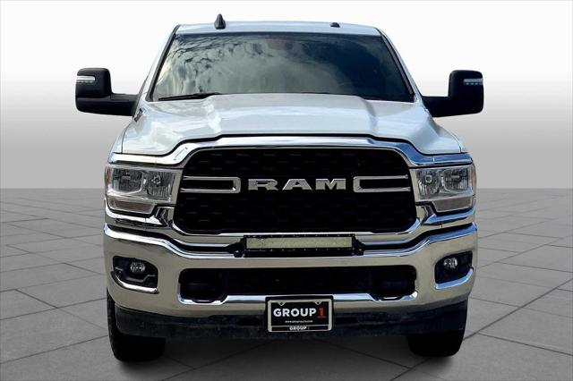 2024 RAM 2500 Big Horn Crew Cab 4x4 64 Box