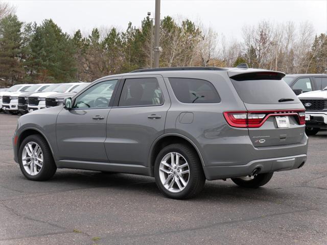 2023 Dodge Durango GT Plus AWD