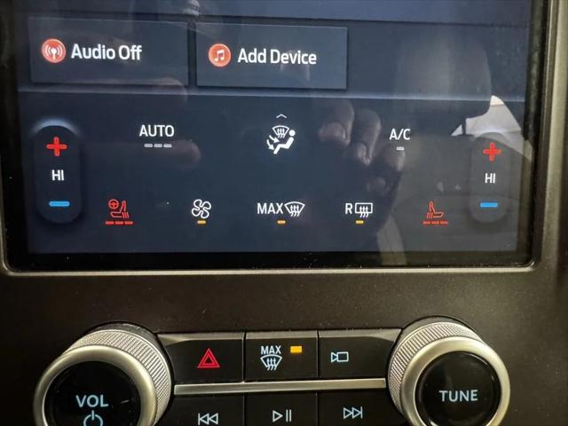 2021 Ford Edge SEL 2021 Ford Edge SEL