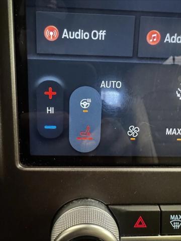 2021 Ford Edge SEL 2021 Ford Edge SEL