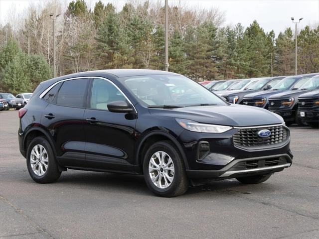 2023 Ford Escape Active 2023 Ford Escape Active