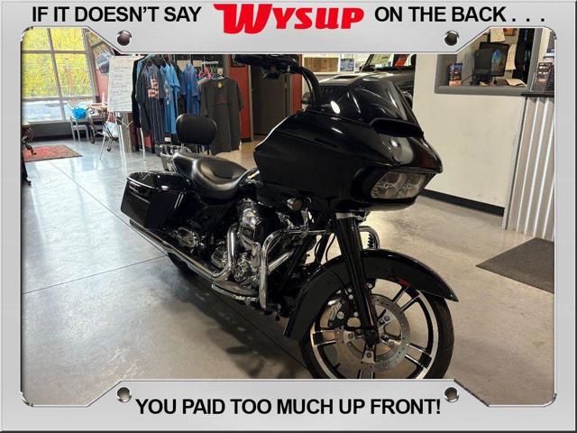 2015 Harley-Davidson Road Glide 