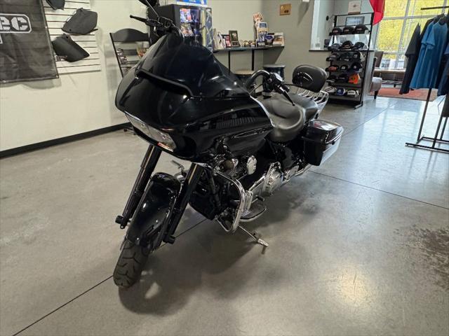 2015 Harley-Davidson Road Glide 