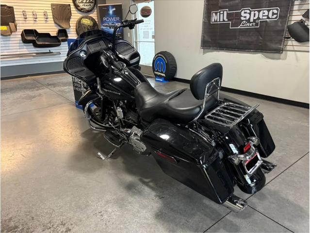 2015 Harley-Davidson Road Glide 