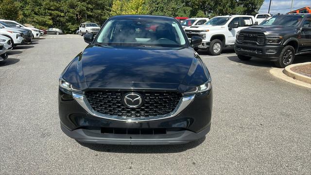 2023 Mazda CX-5 2.5 S Preferred