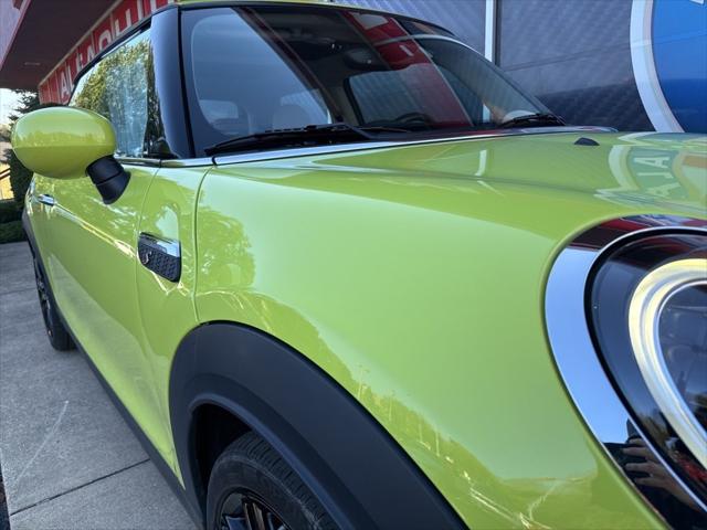 2023 Mini Hardtop Cooper S 2023 Mini Hardtop Cooper S