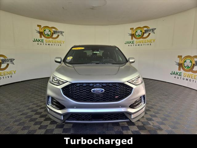 2022 Ford Edge ST 2022 Ford Edge ST