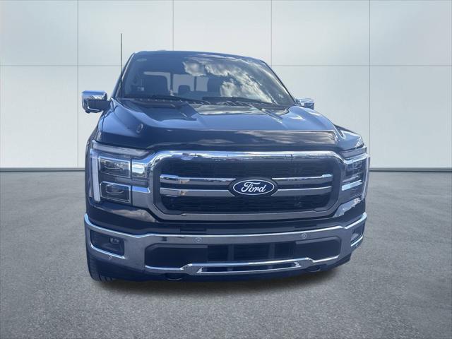 2025 Ford F-150 LARIAT 2025 Ford F-150 LARIAT