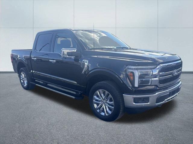 2025 Ford F-150 LARIAT 2025 Ford F-150 LARIAT