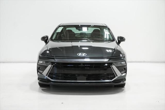 2025 Hyundai Sonata Hybrid Limited 2025 Hyundai Sonata Hybrid Limited