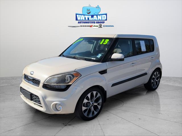 2013 Kia Soul ! 2013 Kia Soul !