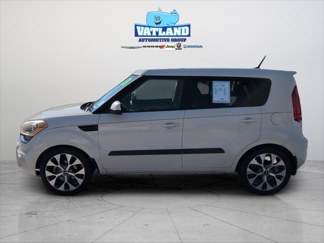 2013 Kia Soul ! 2013 Kia Soul !