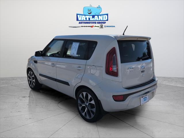 2013 Kia Soul ! 2013 Kia Soul !