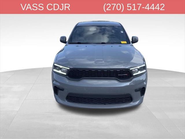 2022 Dodge Durango GT AWD