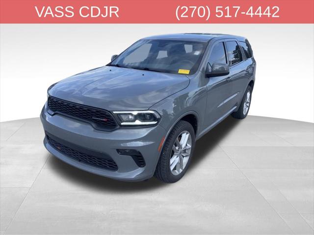 2022 Dodge Durango GT AWD